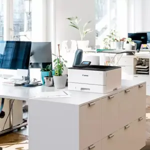 Canon i-SENSYS LBP243dw II