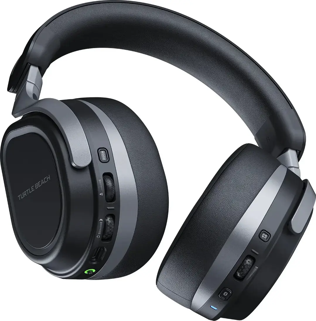 Turtle Beach wireless headset Stealth 700 Gen 3 Xbox, black