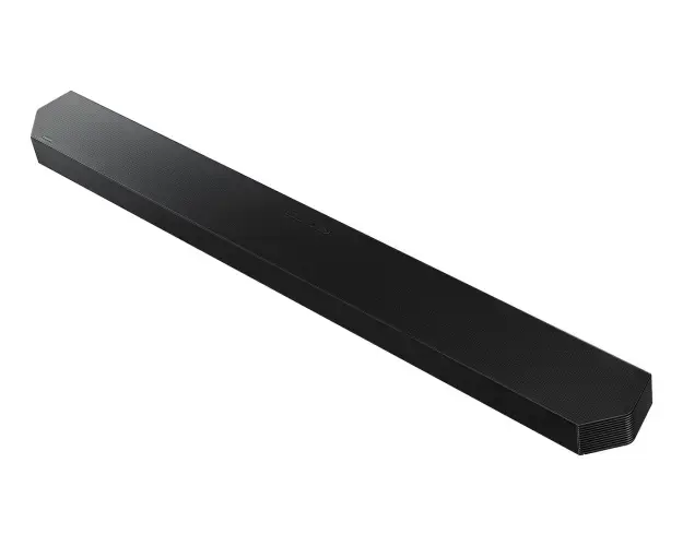 Samsung Q-Series HW-Q800H Soundbar Garso sistema 5.1.2 ch, Juoda