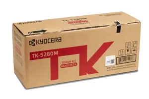 1T02TWBNL0 (TK5280M), Originali kasetė (Kyocera)