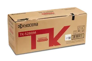 1T02TWBNL0 (TK5280M), Kasetė spausdintuvui (Kyocera)