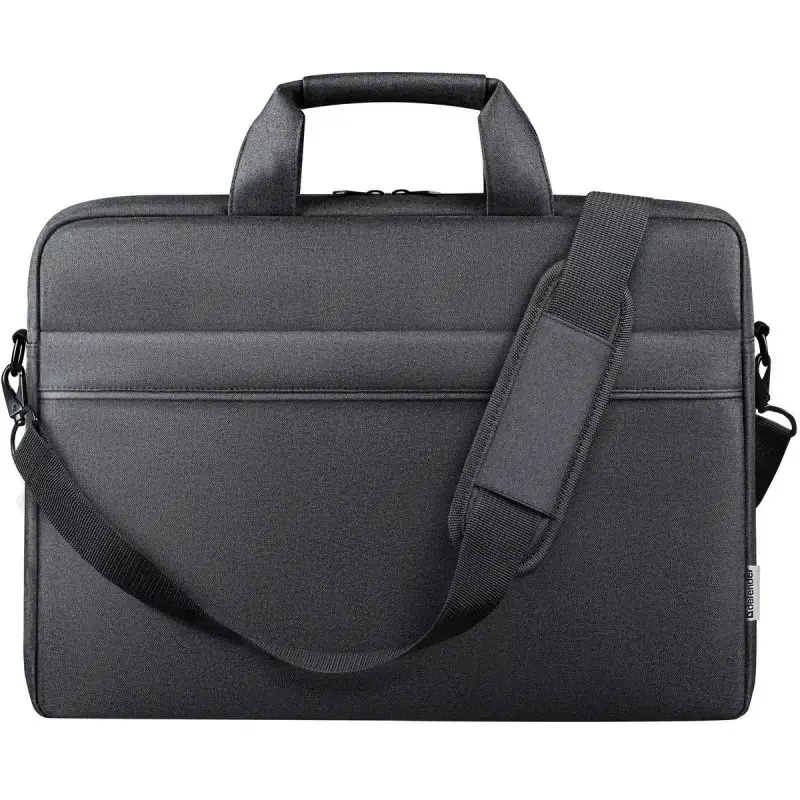 Bag Defender FIRM 15.6" 39.6 cm (15.6") BLACK