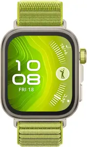 HUAWEI WATCH FIT 4 PRO (46MM) GREEN