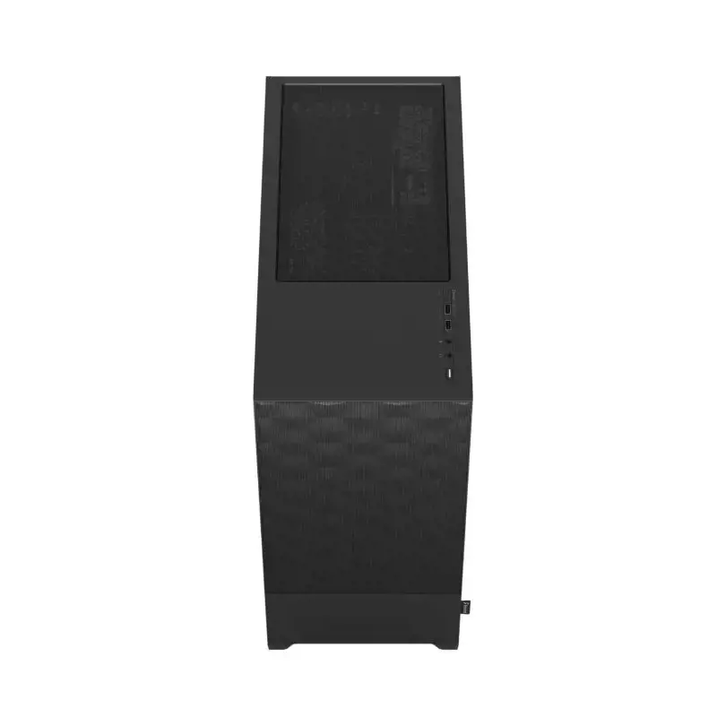 FRACTAL DESIGN "Pop Air Black TG Clear Tint