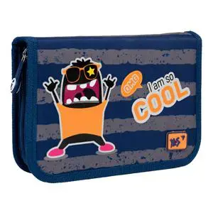 Forminis penalas su atvartu YES HP-03 Monsters