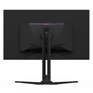 GIGABYTE AORUS FO32U2P 32” OLED Gaming Monitor - 3840 x 2160(UHD), 240Hz, 0.03ms, 250 cd/m2, KVM, FreeSync Premium Pro, DisplayHDR True Black 400, Displayport2.1, 80 cm (31.5"), 3840 x 2160 pixels, 4K Ultra HD, OLED, 0.03 ms, Black