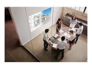 "Epson EB-X49", 3600 ANSI liumenų, 3LCD, XGA (1024x768), 16000:1, 4:3, 762-7620 mm (30-300")