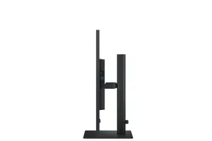 Samsung S80D computer monitor 94 cm (37") 3840 x 2160 pixels 4K Ultra HD LCD Black