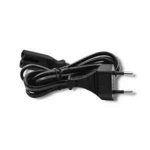 QOLTEC 51519 Nešiojamojo kompiuterio kintamosios srovės maitinimo adapteris Qoltec Dell 65W 3.34A 19.5V 7.4 5.0+pin