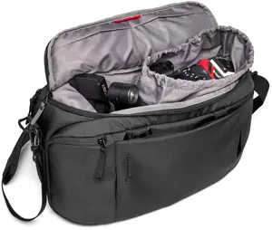 "Manfrotto" kuprinė "Advanced Hybrid III" (MB MA3-BP-H)