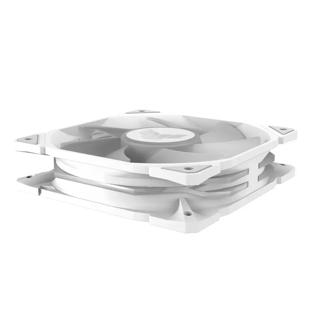 ASUS TUF Gaming TR120 ARGB White 3IN1 Fan (90DA0093-B09020)