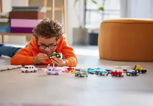 LEGO CLASSIC 11036 Creative Vehicles