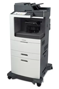 Lexmark MX 810dxpe