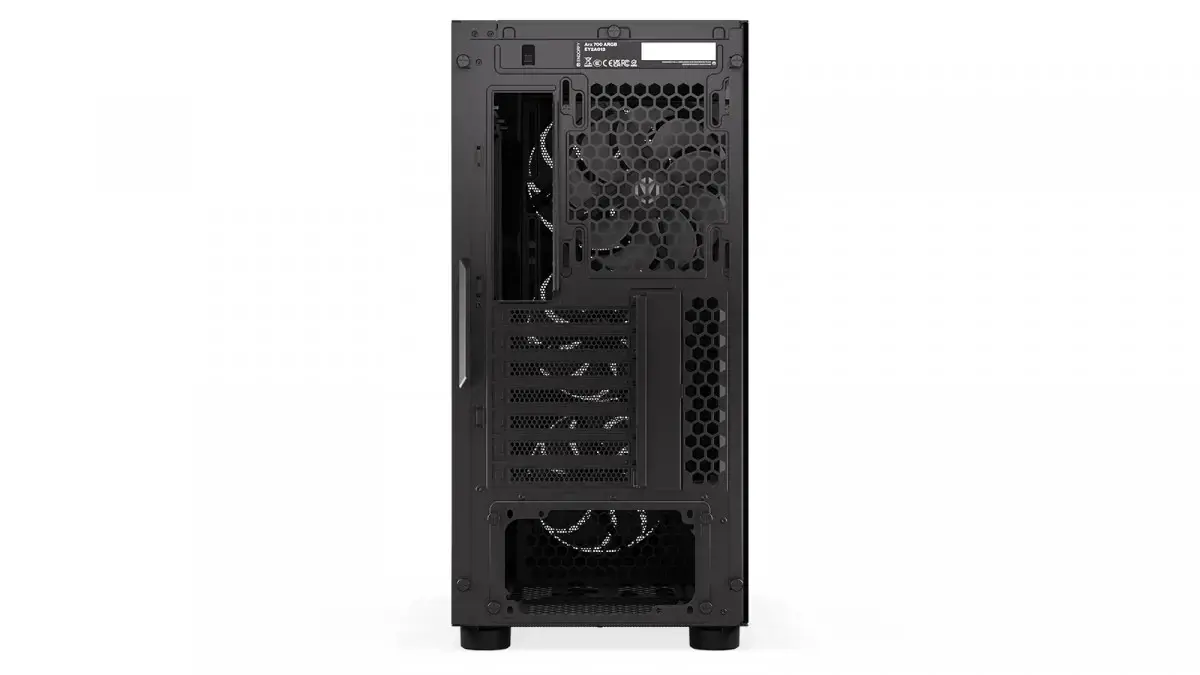 ENDORFY Arx 700 ARGB korpusas