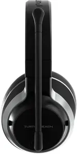 "Turtle Beach Stealth Pro" - "Xbox", belaidis, žaidimų, 10 - 22000 Hz, 1,65 kg, ausinės, juodos spalvos
