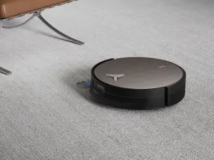 Dulkių siurblys-robotas Ecovacs DEEBOT X11 OMNICYCLONE