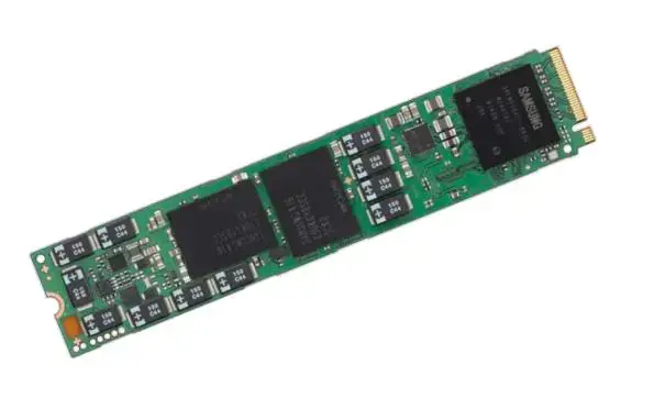 SSD diskas Samsung PM9A3 960 GB, M.2, PCI Express 4.0