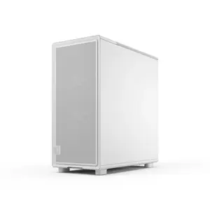 Fractal Design Case | Epoch | White TG Clear Tint | ATX