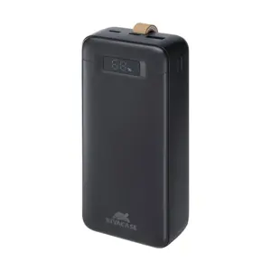 POWER BANK USB 30000MAH/VA1083 RIVACASE