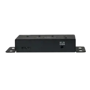 "Logilink" USB 3.0 šakotuvas UA0149