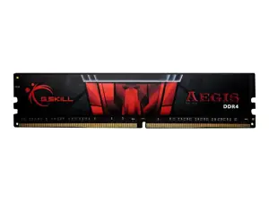 G.SKILL F4-3000C16S-16GISB G.Skill Aegis DDR4 16GB 3000MHz CL16 1.35V XMP 2.0