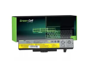 GREENCELL LE34 akumuliatorius, skirtas Lenovo B580 B590 G500 G505 G510 G580 G585 G700 G710 P580