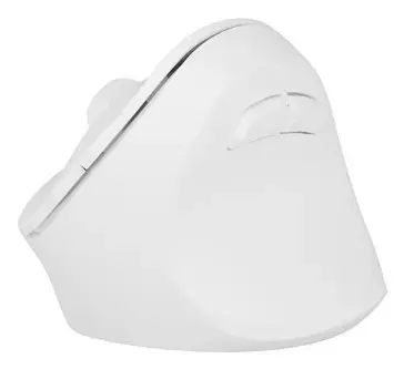 NATEC Crake 2 mouse Universal Right-hand RF Wireless + Bluetooth Optical 2400 DPI