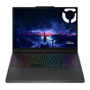 Lenovo Legion 5i i7-13645HX 15.3" WUXGA IPS 300 nits 165 Hz AG 16 GB DDR5 4800 512 GB SSD GeForce RTX 5060 8 GB 720p webcam 60 Wh No OS Eclipse Black