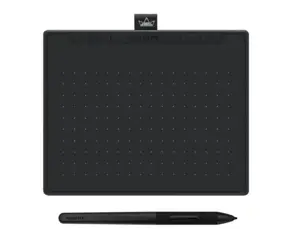 "Huion RTS 300 Black" grafinė planšetė