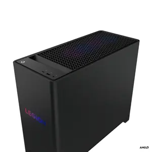 Lenovo Legion T5 30AGB10 AMD R7 7700X/32GB/512GB/NVIDIA GF RTX 5070 12GB/WIN11 Pro/Eclipse Black/3Y Warranty | Lenovo Legion | T5 30AGB10 | Desktop | Tower | AMD Ryzen 7 | 7700X | 32 GB | UDIMM DDR5 | 512 GB | NVIDIA GeForce RTX 5070 | No keyboard | Windows 11 Pro | Warranty 24 month(s)