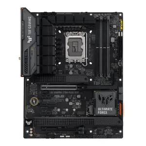 Pagrindinė plokštė ASUS Intel Z790 LGA1700 ATX Atmintis DDR5 Atminties lizdai 4 2xPCI-Express 3.0 1…