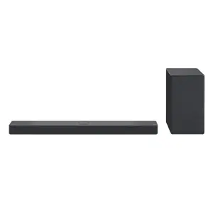 LG Soundbar with Dolby Atmos | SC9S | Bluetooth