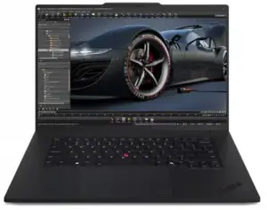 LENOVO THINKPAD P1 G7 U7 155H/16" WQXGA 165HZ/32GB/1TB/RTX 1000 ADA 6GB/W11P/3Y P/ENG