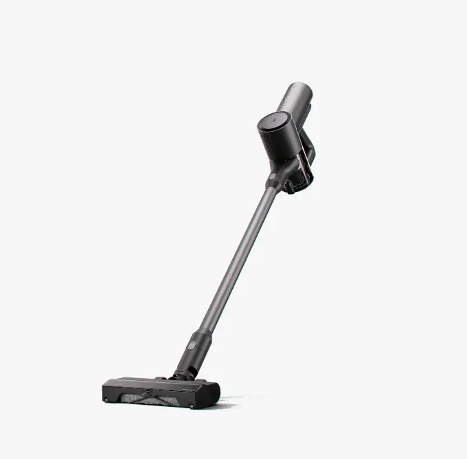 Cordless upright hoover Roborock F25 ACE Combo