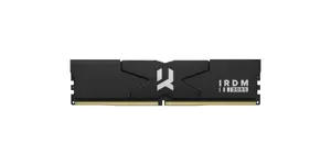 Goodram DDR5 16GB 6400MHz IRDM Black V Silver