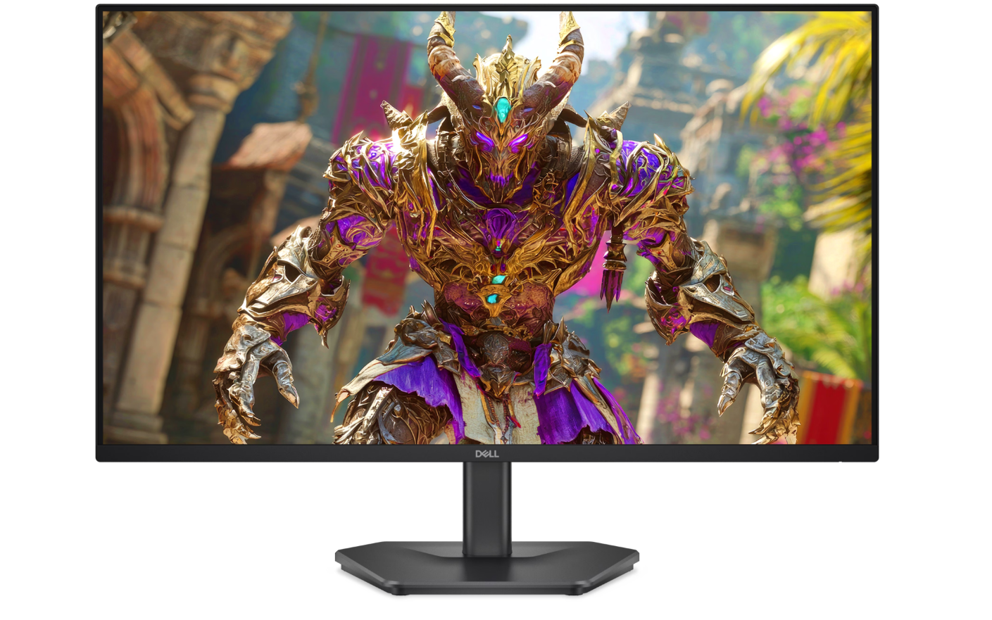Dell 27 240Hz Monitor - SE2726HG