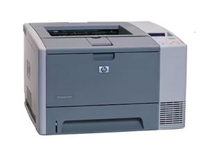 HP Laserjet 2430n