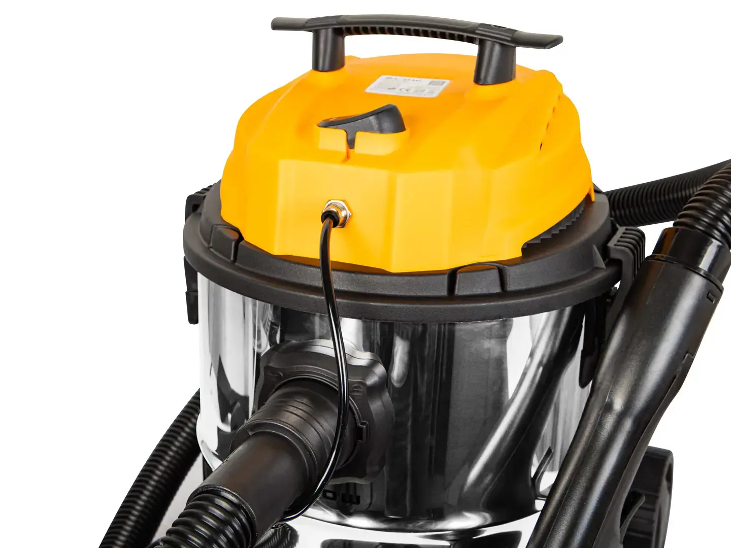 BLOW WDC2300 washing vacuum cleaner