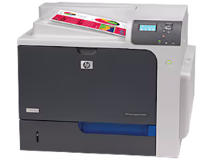 HP Color Laserjet Enterprise CP4025n