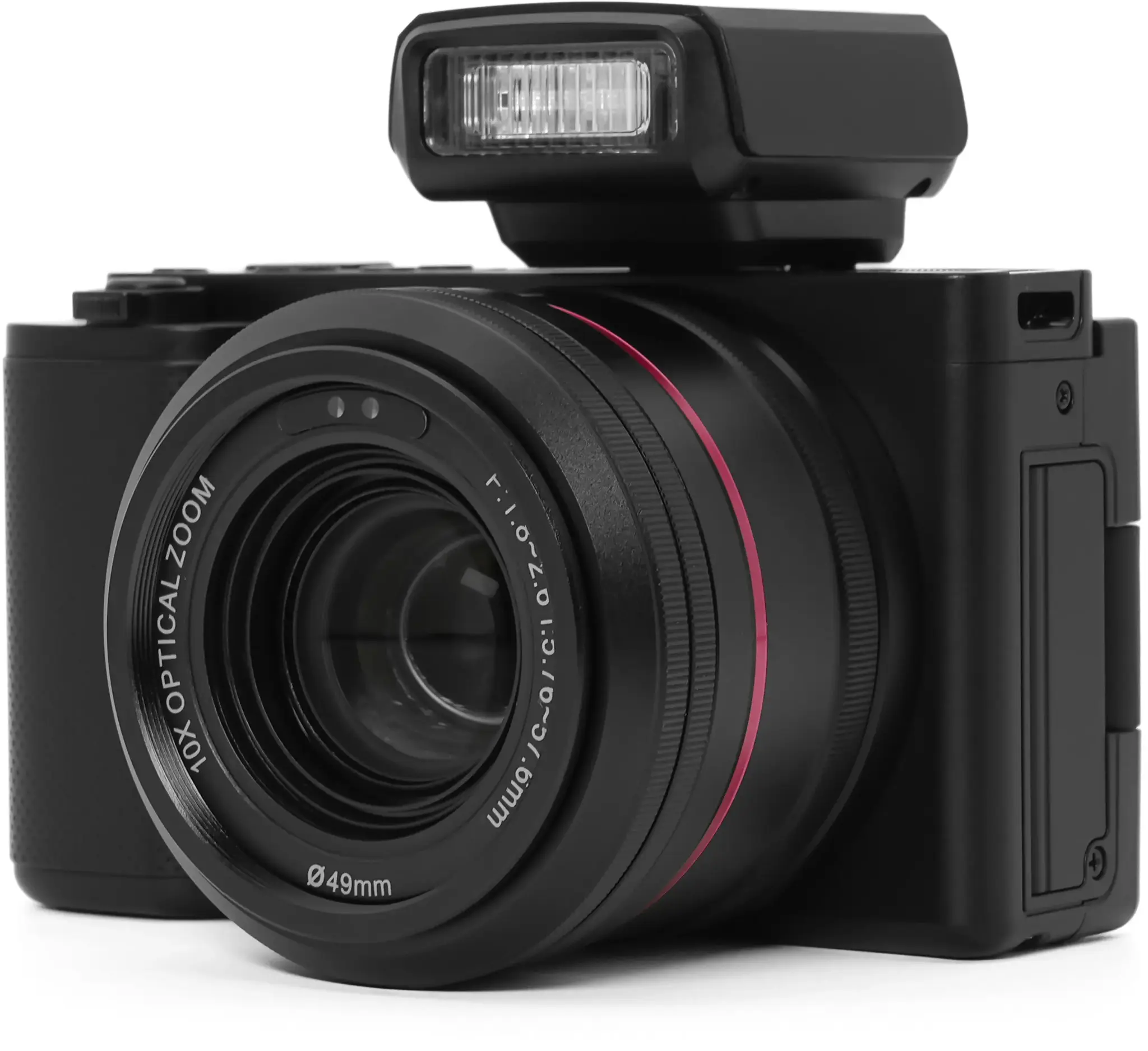 AgfaPhoto Realishot Pro C130, black
