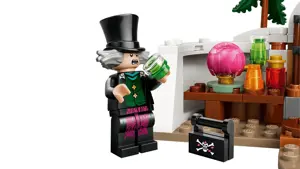 LEGO ONE PIECE 75641 Dr. Hiriluk's Hideout