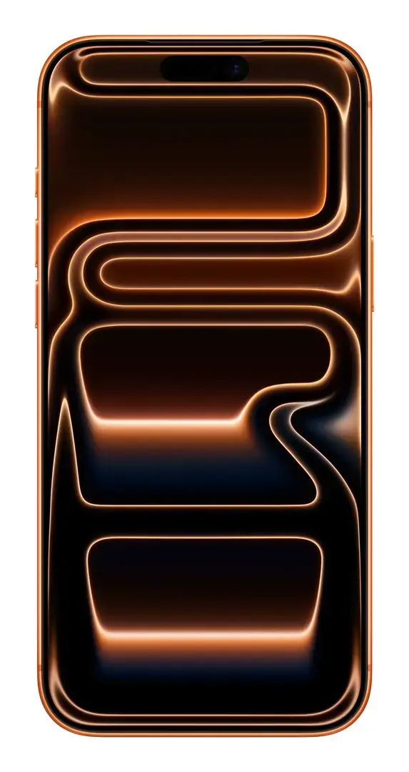 Apple iPhone 17 Pro Max 256GB Cosmic Orange | Apple