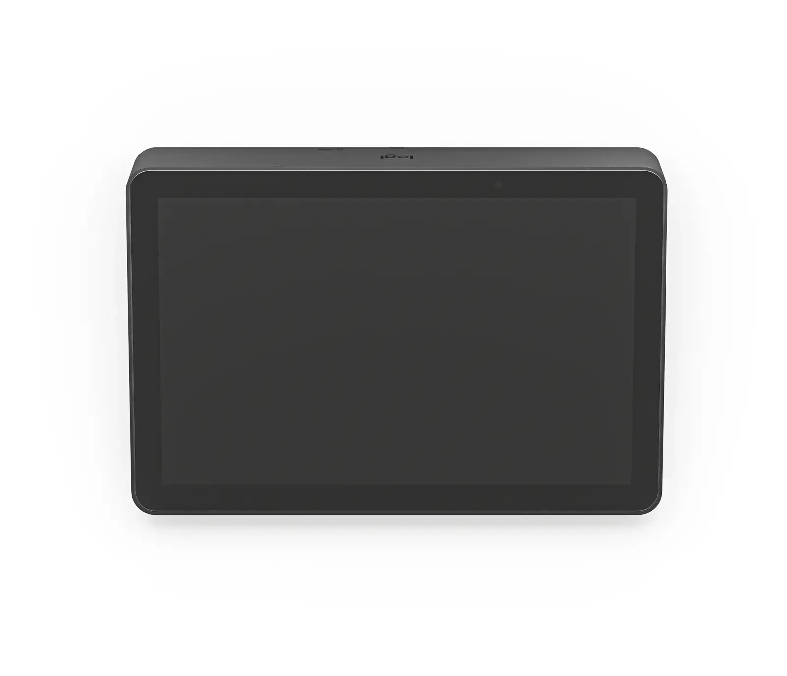 "LOGITECH Tap IP" - GRAFITAS - USB - WW - jutiklinis ekranas