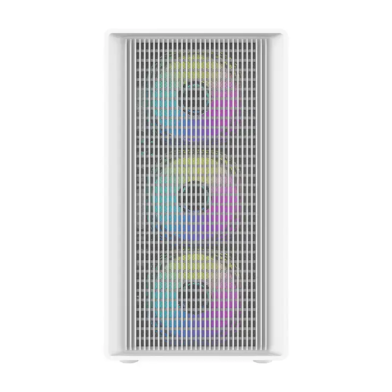 Darkflash DB460M computer case (white)