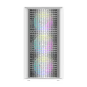 Darkflash DB460M computer case (white)