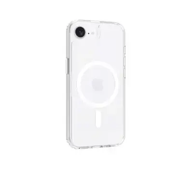 SCREENOR BUMPER IPHONE 16E MAGSAFE TRANSPARENT