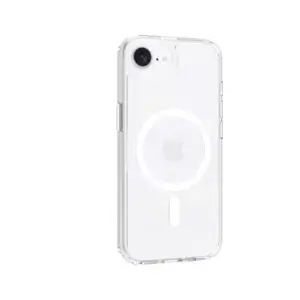 SCREENOR BUMPER IPHONE 16E MAGSAFE TRANSPARENT