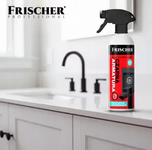 Frischer black fittings cleaner, 0.5 l