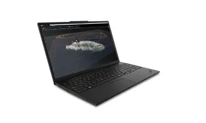 Nešiojamas kompiuteris Lenovo ThinkPad P16s G4 Intel, Intel Core Ultra 7 255H (Max. 5.10GHz, 24M, 1…