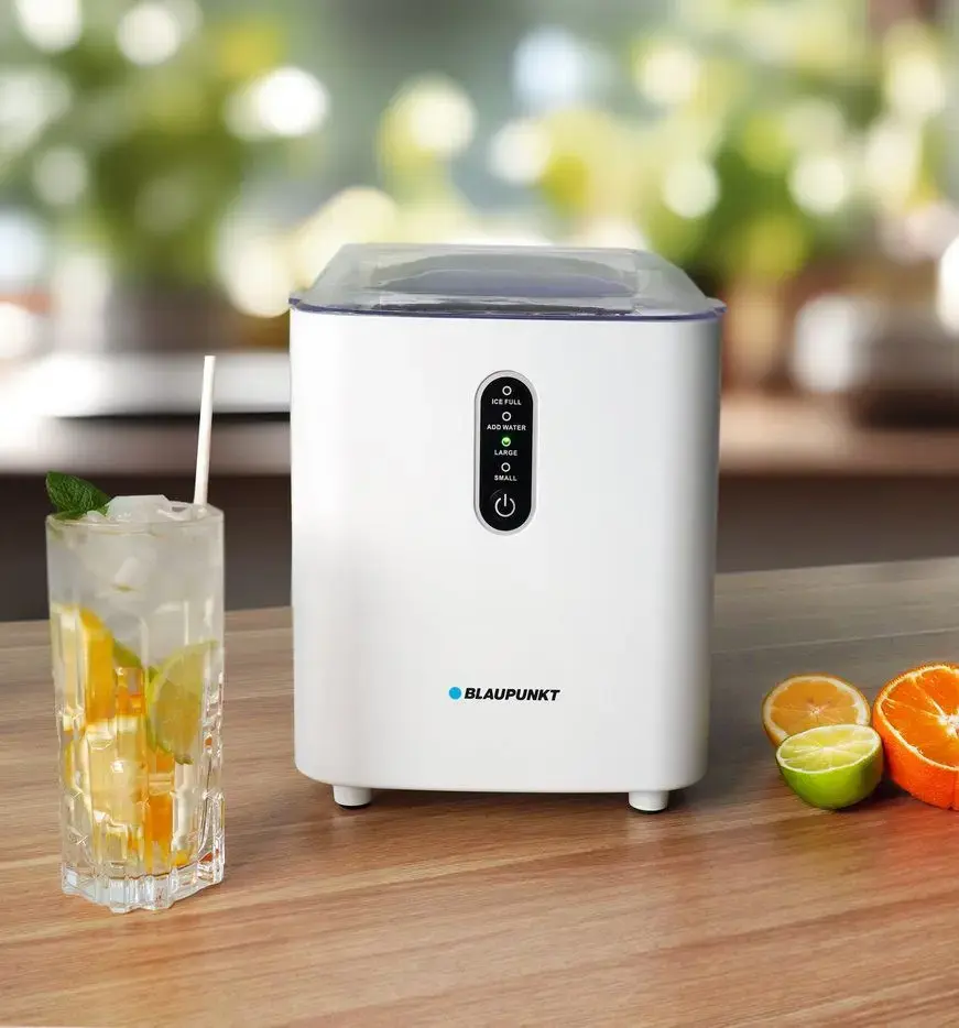 Blaupunkt ice cube maker IMB201
